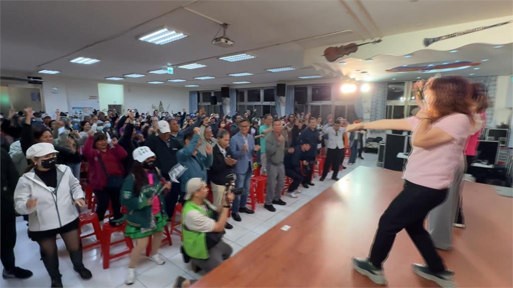 罷免葉元之安全門檻「差5千份」 戴瑋姍、蘇巧慧、曹興誠催連署
