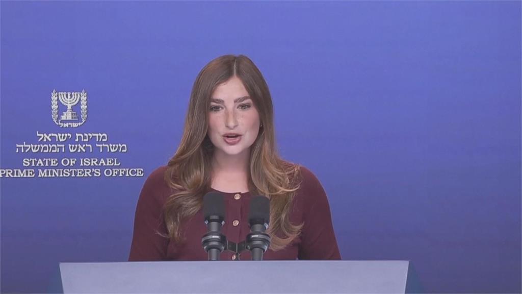 以哈停火幾近破局　美將訪以談第二階段停火細節