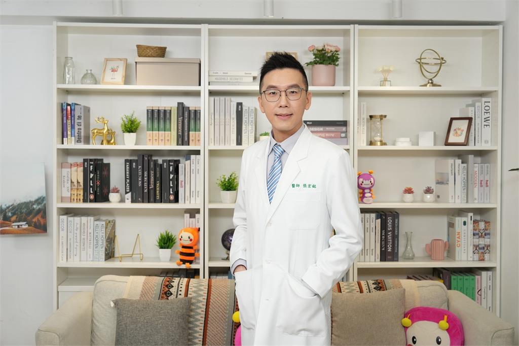 恐怖！過動、腦霧、異位性皮膚炎可能都和腸道有關　醫：長期壓力也是元凶