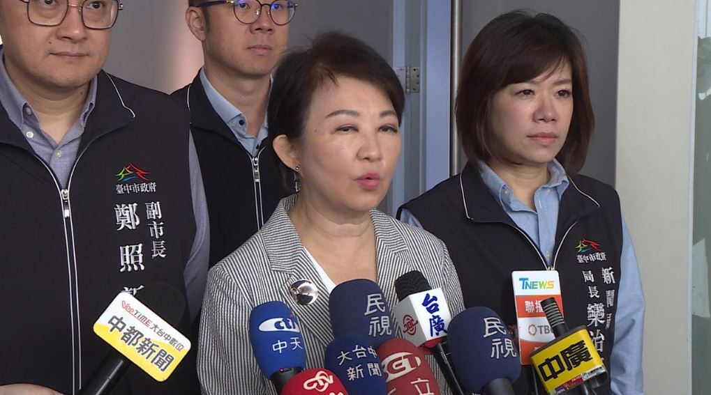 快新聞／缺席70%食安會議！蔣萬安喊「反毒油」上凱道　詹凌瑀酸：先補功課