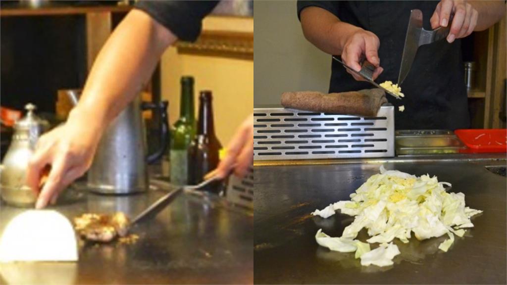 他怒鐵板燒「1肉2菜」變超盤!饕客點「1關鍵」:貴有貴的道理