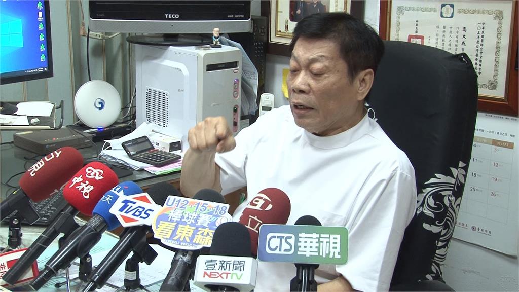 台中豐原五口命案！體內驗出安眠藥　高大成分析回應