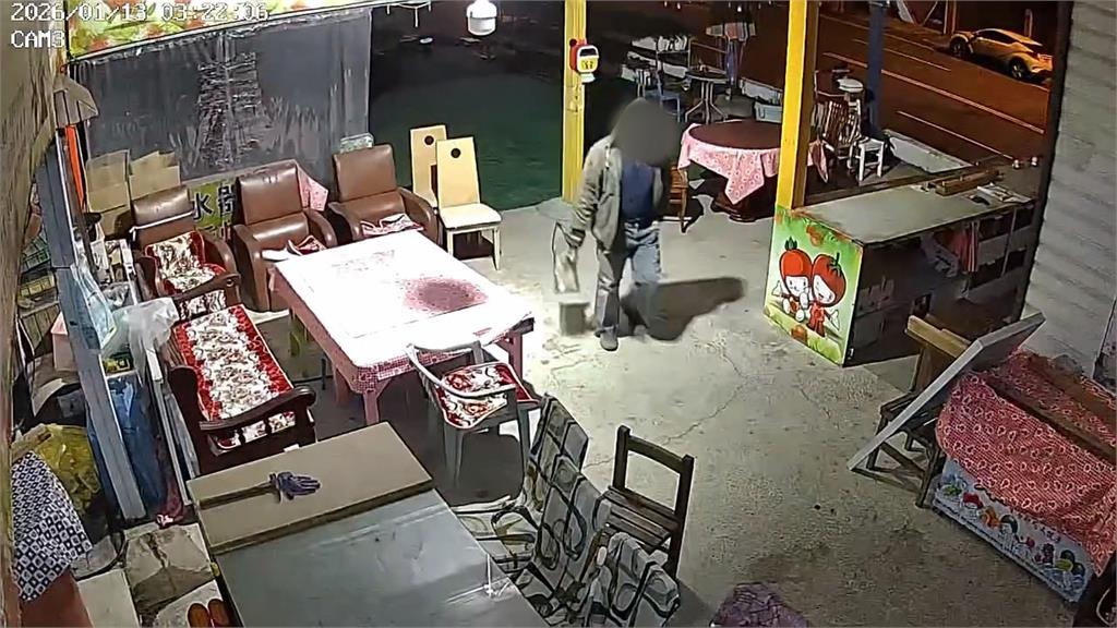 新竹父為女兒「偷草莓」　果農急找人：剛噴農藥