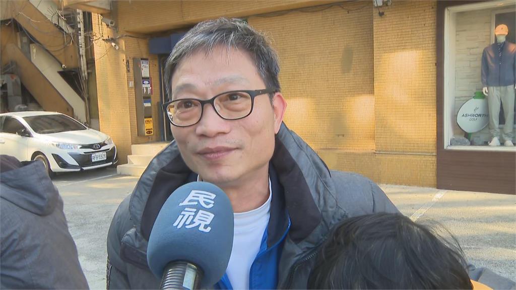 快新聞/不只宣明智兒!罷王鴻薇連署攤超熱 阿嬤曝「這原因」要剷除親中藍委