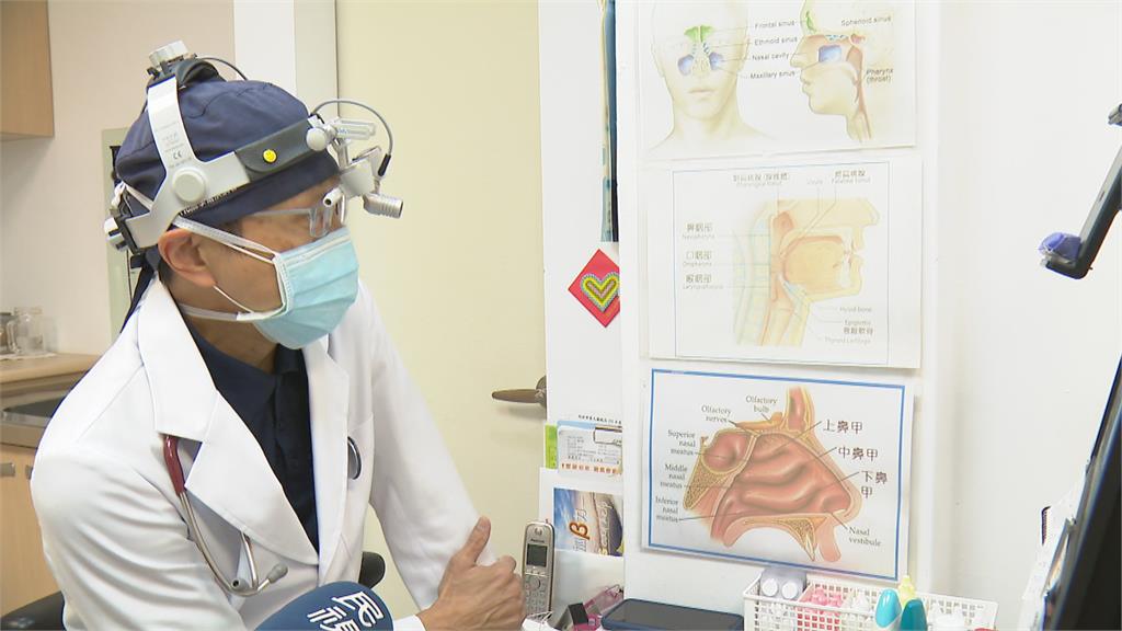 消毒酒精瓶常空空如也 調監視器「竟遭一飲而盡」