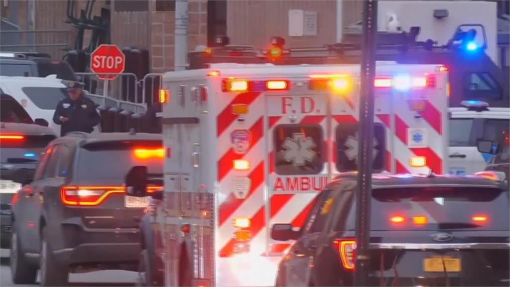 馬杜洛庭審40分鐘辯稱無罪 強調自己仍是委國總統