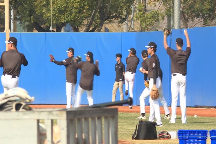 經典賽30人名單出爐！　美職「費仔+龍仔」加入台灣隊