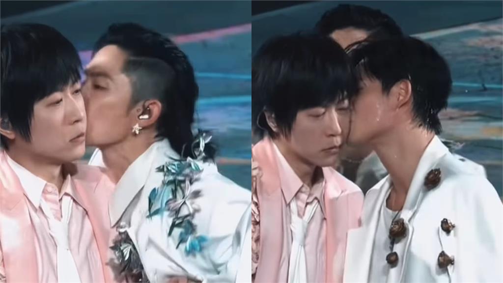 阿信重摔再發聲：我腦沒摔壞！　「3個不忍心」揭替補朱孝天上場原因