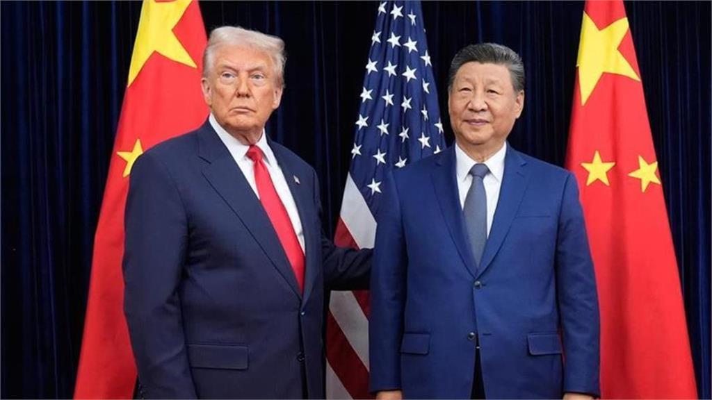 川普用1句話告訴習近平「接受現實」!王丹揭中共解放軍「害怕真相揭開」急做1事