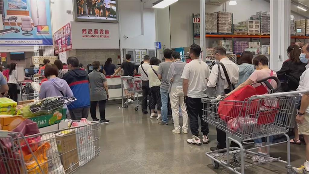 好市多A肝莓果200萬罰鍰變免罰？！　台中市府錯失上訴綠營怒轟：螺絲掉滿地