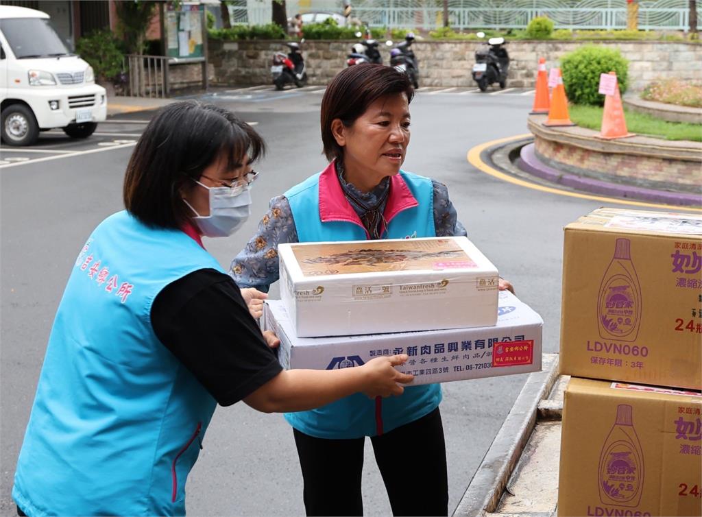 快新聞/花蓮縣長選舉恐變天?藍營陷「多方分裂」困境 熱門人選回應一次看