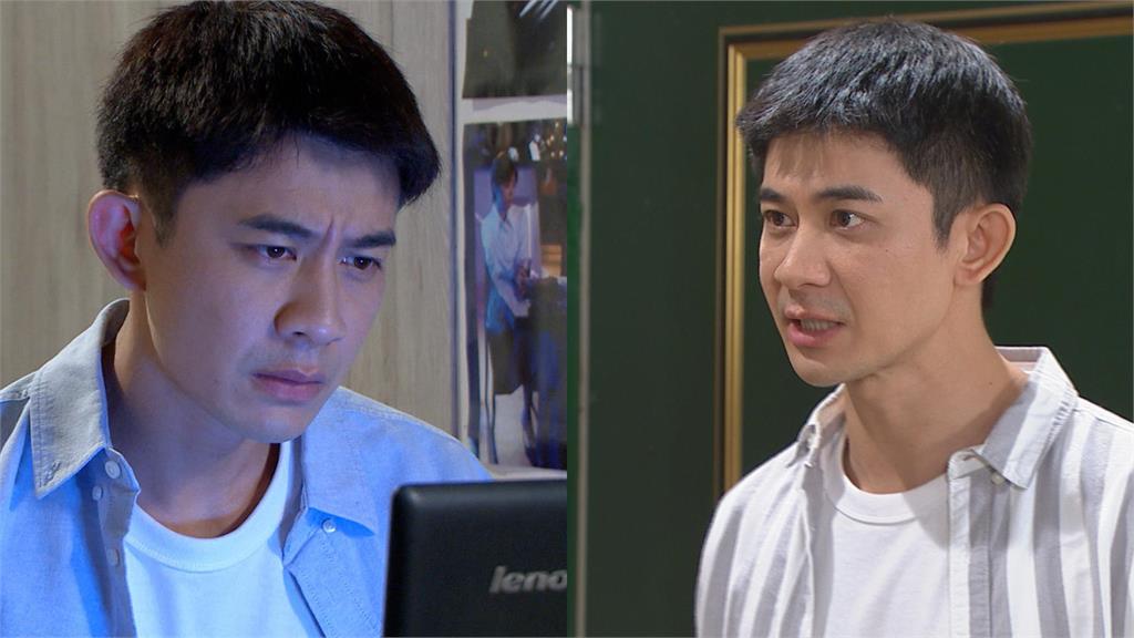 王瞳「披婚紗甜嫁」下秒遭檢警突擊！新郎「收賄被捕」讓她淚灑現場