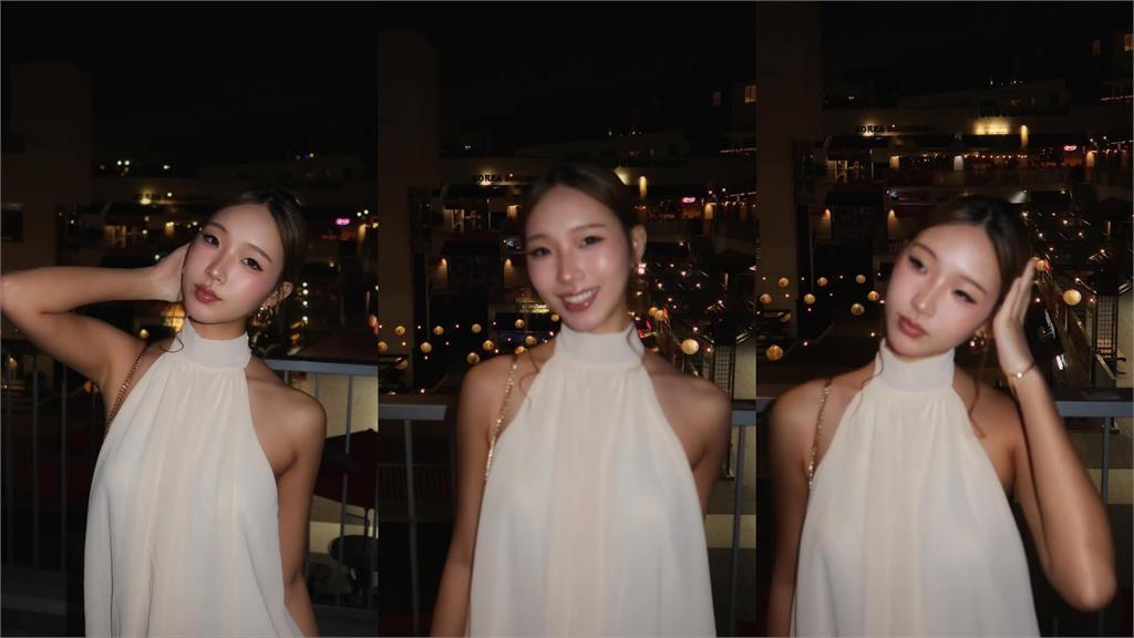 小S大女兒Elly留美「整尊爆改」狂洩女王氣場！轉大人「SSR身材」氣場全開