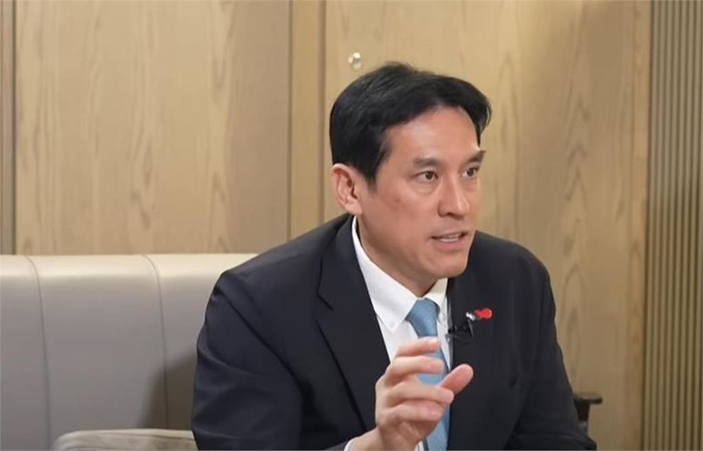 快新聞／黃暐瀚驚爆猛料！國民黨內部民調「早知蔣萬安慘了」　竟壓著不敢公布