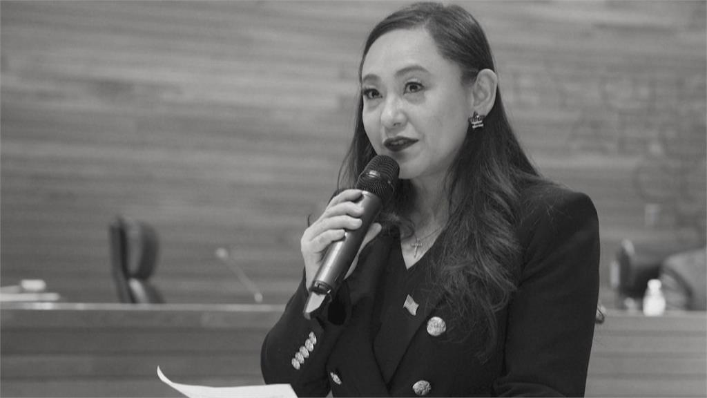 加州前市長王愛琳替中國洗白 最重關10年、罰款800萬台幣