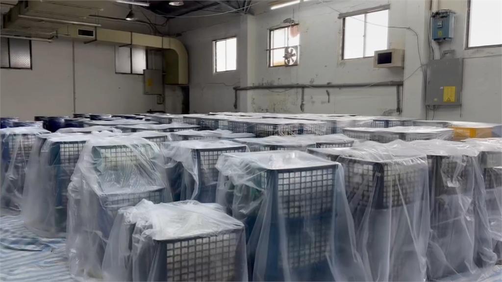 衛環委員會討論豬瘟爆口角　一句「台中市長要負責」惹惱楊瓊瓔