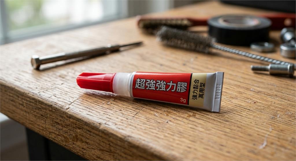  遭友拿三秒膠「黏JJ慘脫2次皮」！他怒PO個資在同志交友軟體公審…挨告下場慘了