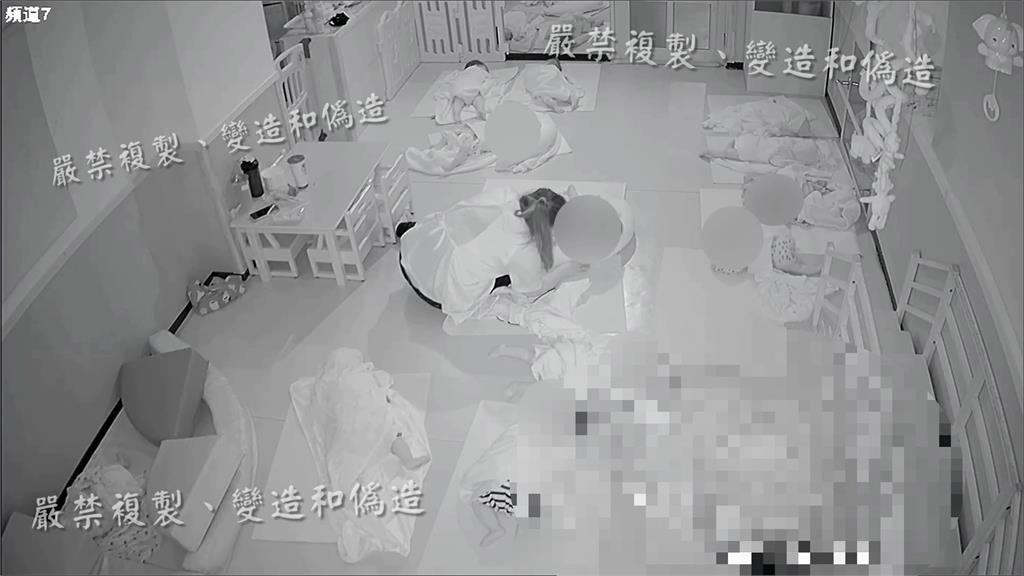 9月大女嬰被保母拿棉被悶死 托嬰中心4人判刑 家屬:判太輕!