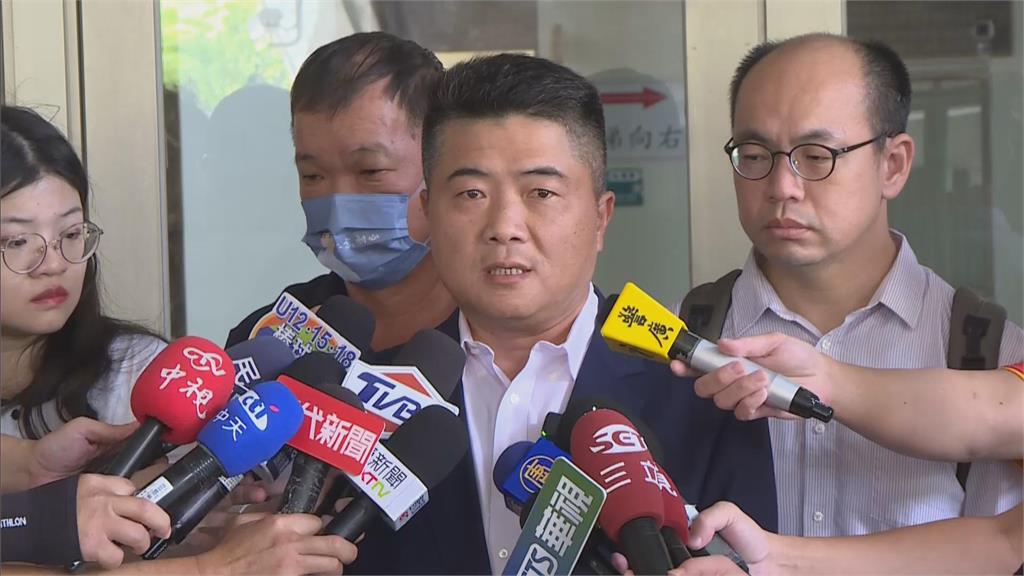 快新聞／又怪司法迫害！顏寬恒遭高院判8年4月　崩潰喊：檢法羅織罪名