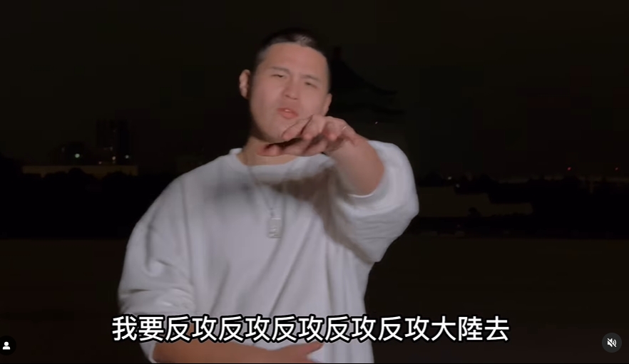 閩南狼40萬中國帳號竟「因1事」被消失!全網傻眼:說好的言論自由呢?