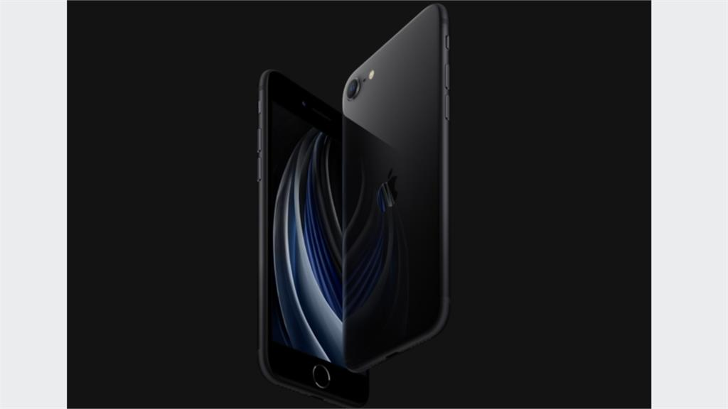 第4代iPhone SE恐大改版！換成「瀏海造型」2大升級一次看