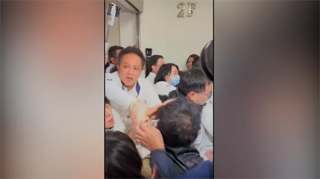國民黨選罷法1分鐘出委!律師指「重大瑕疵」違憲無效