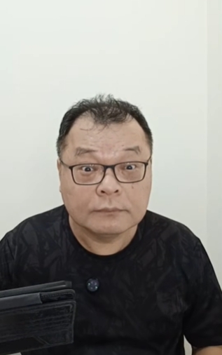 鄭麗文才當主席3天！陳揮文狠酸「廢話太多」：我有100%信心她做不好