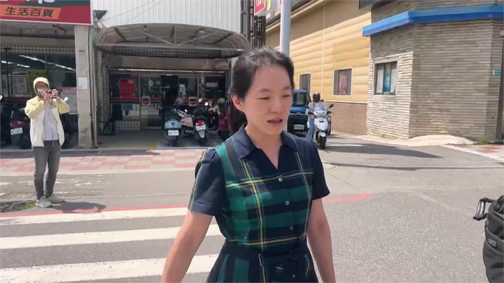趙建銘疑扣3兒2300萬教育基金！　陳幸妤：最氣許姓護理師
