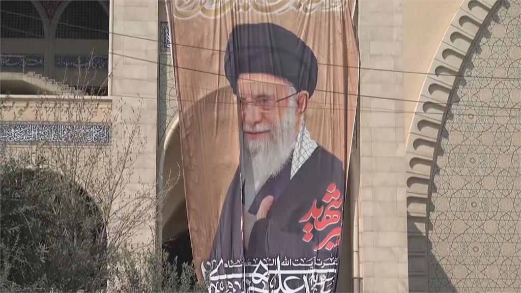 哈米尼次子穆吉塔巴接任最高領袖　伊朗強硬派依然大權在握