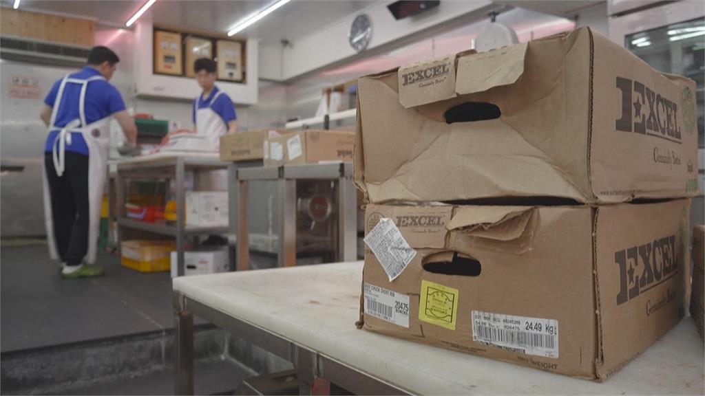 不滿美最高法院裁定！ 川普提高關稅至15%  日韓投資計畫照舊