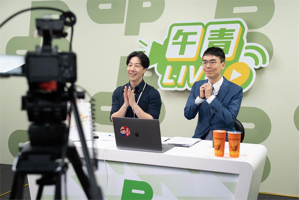 快新聞／不要焚化爐！温世政拋「雞尾酒療法」　南投垃圾解方曝光