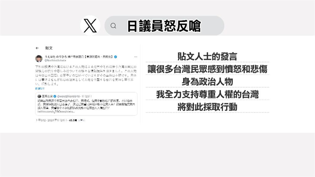 歧視言論延燒！王志安認「快頂不住了」求聯繫習近平