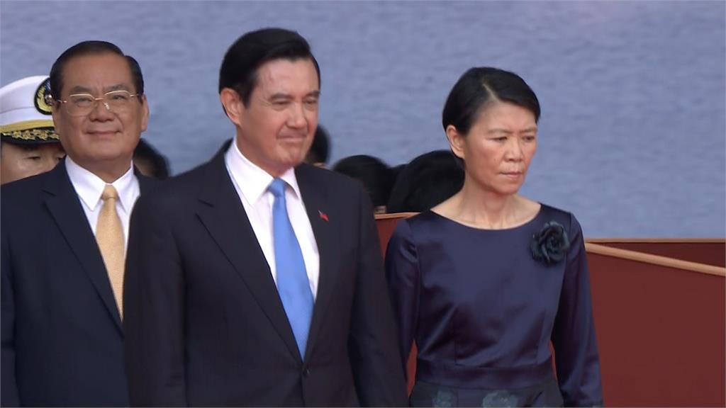 金溥聰駁曾收"停止傷害馬英九"簡訊 馬以南:願出庭作證
