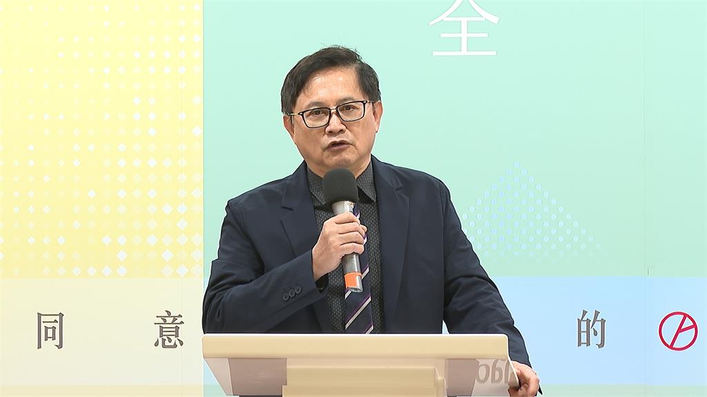 強調823續與公民同行！　莊瑞雄任公投反方代表將交鋒童子賢