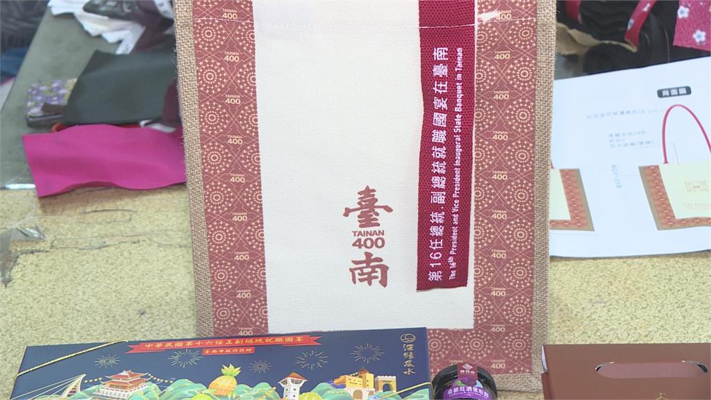 買不到了! 520國宴限量提袋詢問度破表追加趕工