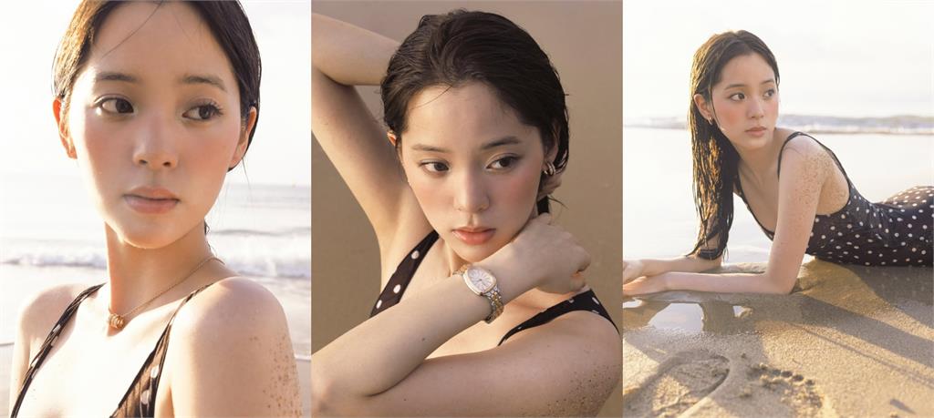 歐陽娜娜「親自下海」甩國籍爭議!社群發文「台灣、中國」分派吐心境:還在想…