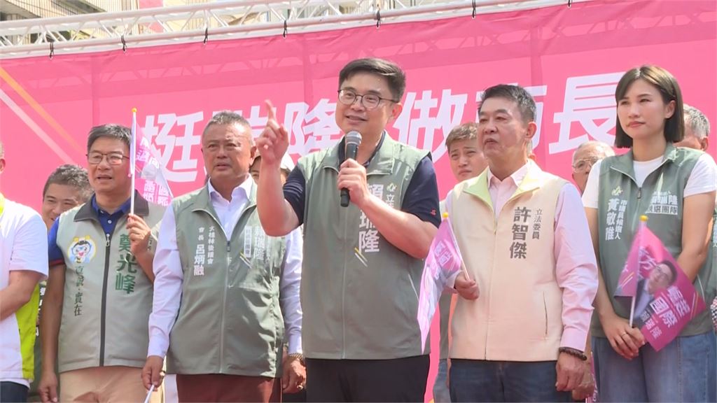 蔣萬安拋遷移松機蓋AI園區　賴瑞隆：亞灣已經準備好了
