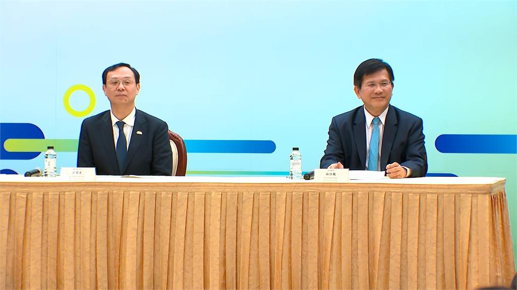 雙部長一同赴日內瓦WHA？林佳龍證實規劃中