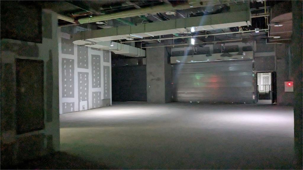 快新聞/顏若芳爆大巨蛋違法施工還滿地菸蒂 批蔣萬安被遠雄騎到頭上