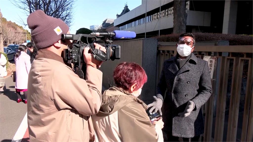 因「外國臉」頻遭警察找碴 3名外國人提告日本政府