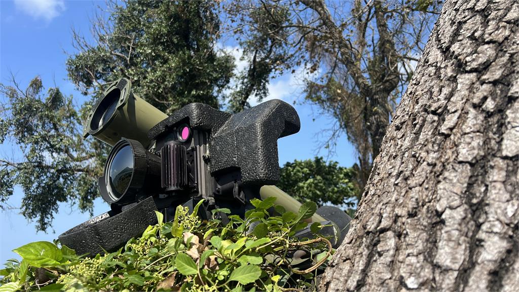 《陸軍戰力進化論》揭密標槍飛彈　百分百命中神話守護台灣