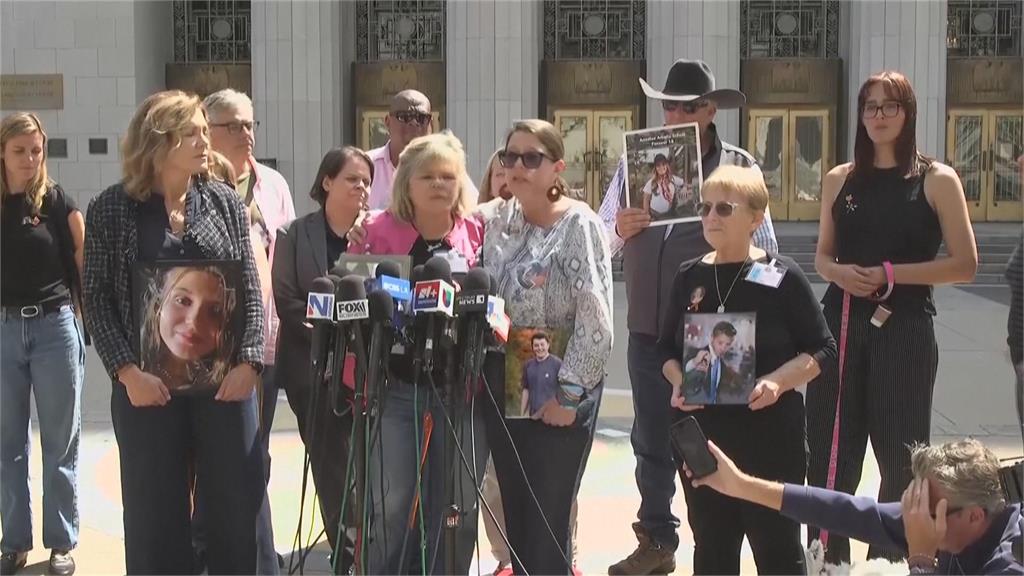 未警告社群上癮風險　Meta、YouTube判賠300萬美元