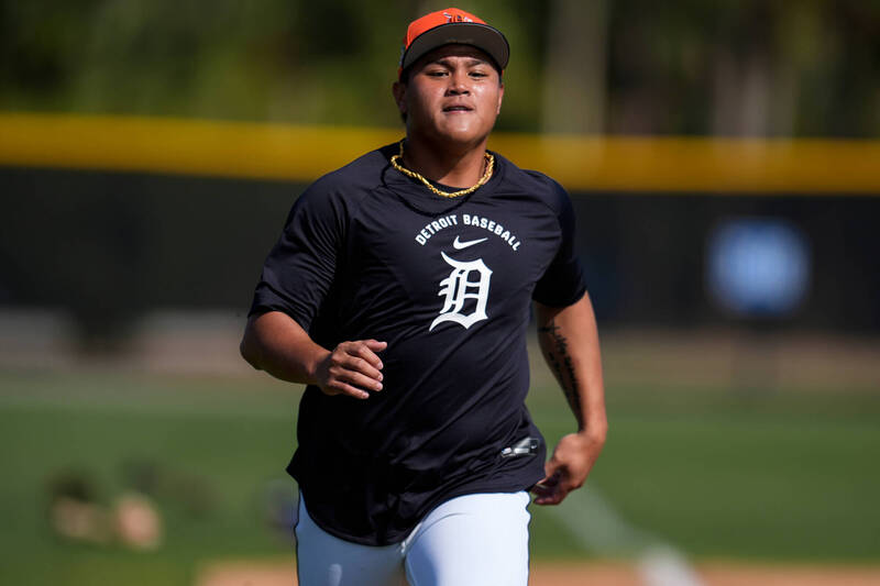 MLB／老虎送走王牌史庫柏是對還是錯？美媒點歷年交易直言：李灝宇是唯一成功案例