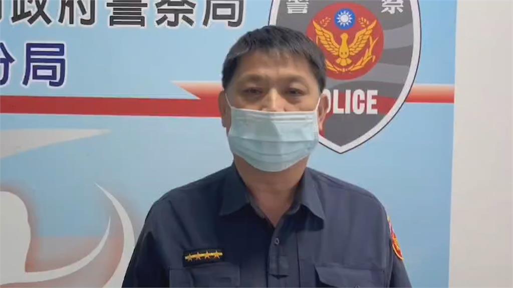 未注意地下道限高2.5公尺! 校車開下去太高... 車頂玻璃全毀