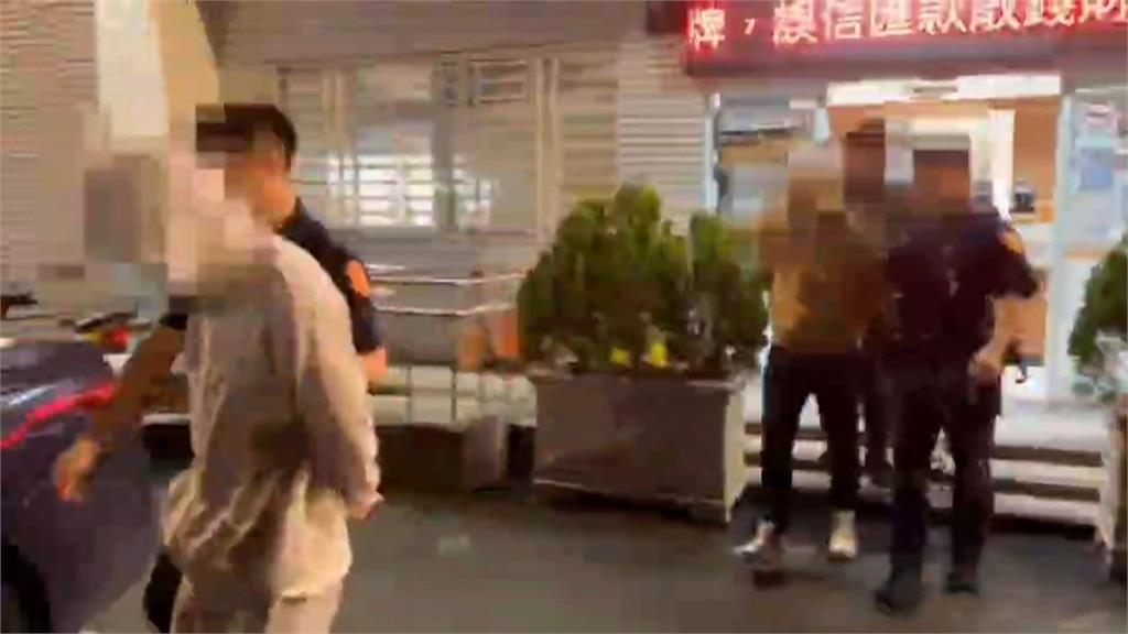 翁偷女性貼身衣物留汙漬再掛回 父子道歉兒稱「只是小事」挨揍