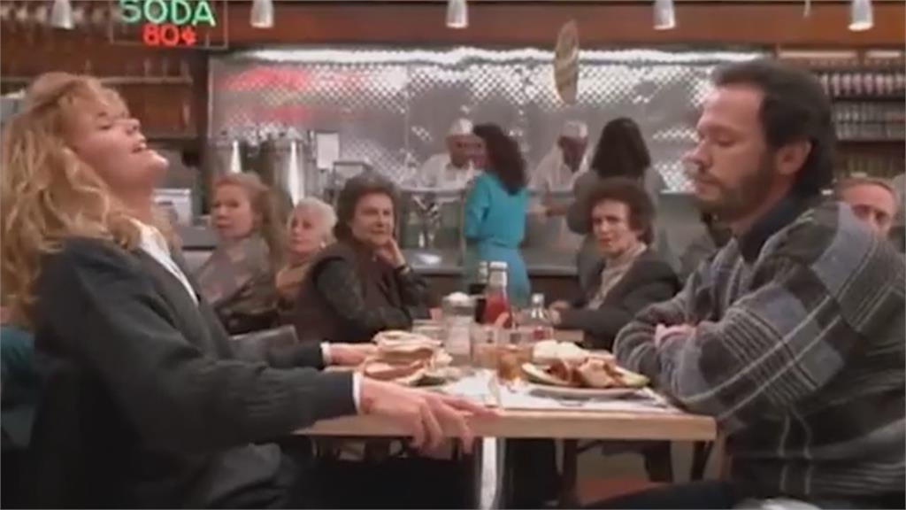 「當哈利遇上莎莉」導演夫婦陳屍家中 美媒爆：兒子涉重嫌