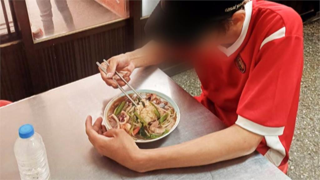 台中21歲男子淪「幽靈人口」 生父表示不知如何辦戶籍登記