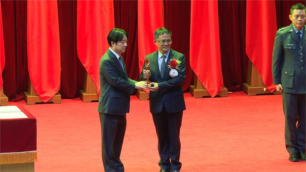 93軍人節前夕提歷史戰役教訓 總統賴清德:團結必勝、侵略必敗