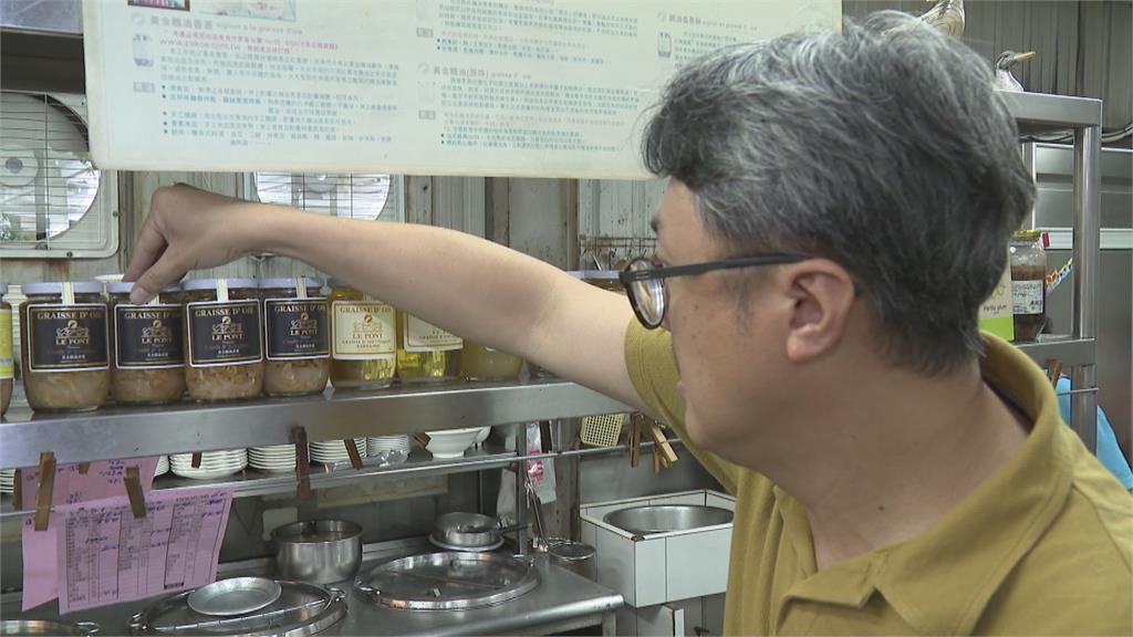 台式鵝肉隱藏法式魂! 高雄鵝肉店榮獲必比登推薦