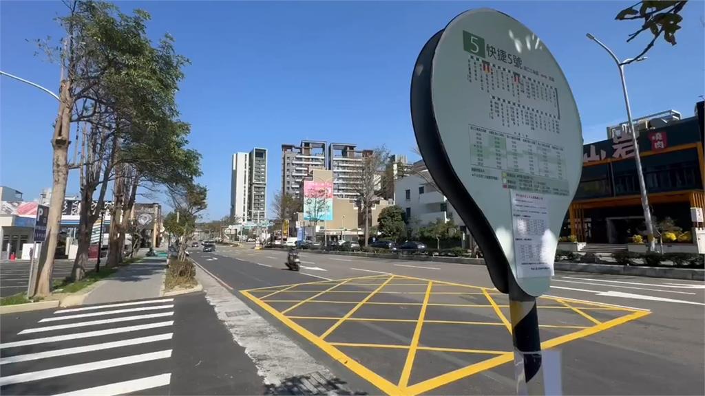 新竹通學公車又脫班! 學生苦等45分鐘害遲到